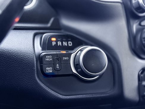 Used 2022 RAM 2500 Big Horn image 14