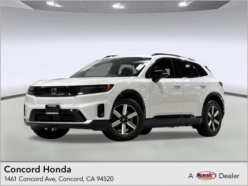 Used 2024 Honda Prologue Touring image 1