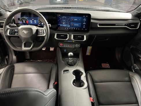 New 2026 Ford Mustang GT Premium image 23