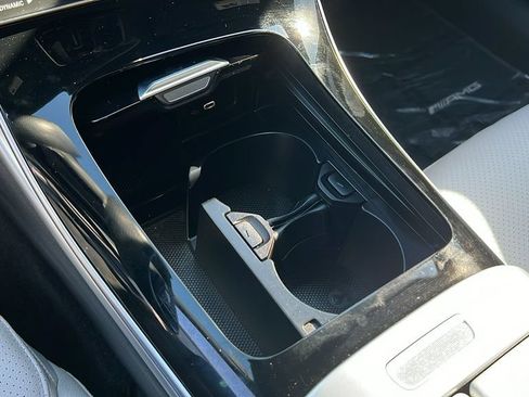 Used 2023 Mercedes-Benz C 300 Sedan image 16