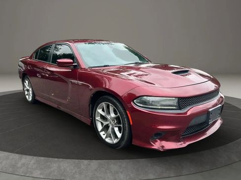 Used 2020 Dodge Charger GT image 3