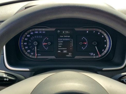 Certified 2022 Hyundai Santa Cruz SEL image 23