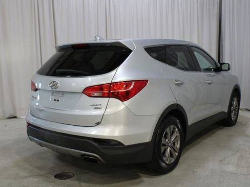 Used 2015 Hyundai Santa Fe Sport FWD image 24