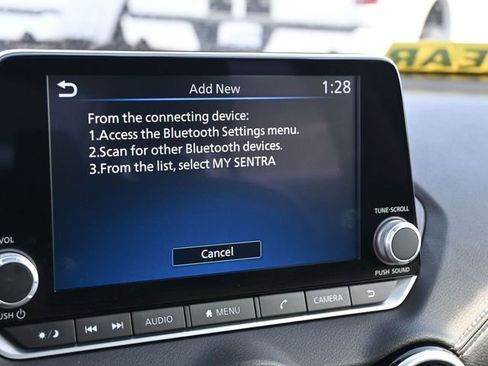 Used 2024 Nissan Sentra SV image 28