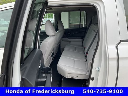 Used 2026 Honda Ridgeline RTL image 23