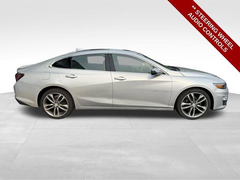 Used 2020 Chevrolet Malibu LT FWD image 8