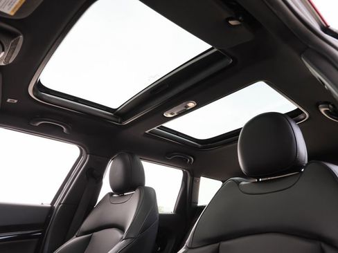 Used 2020 MINI Cooper Clubman John Cooper Works w/ Storage Package image 19