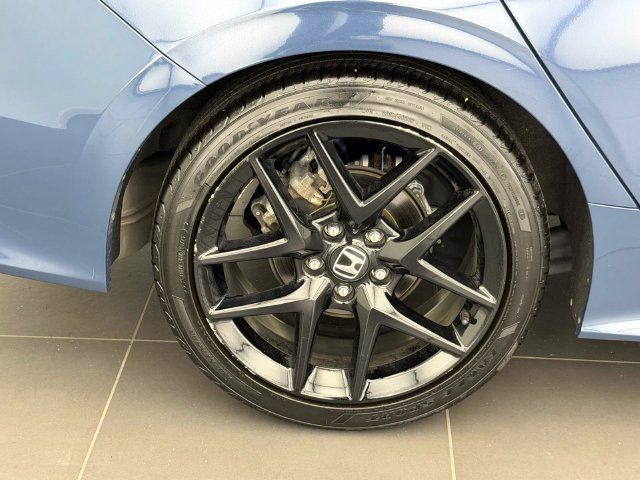 Used 2025 Honda Civic Sport image 7