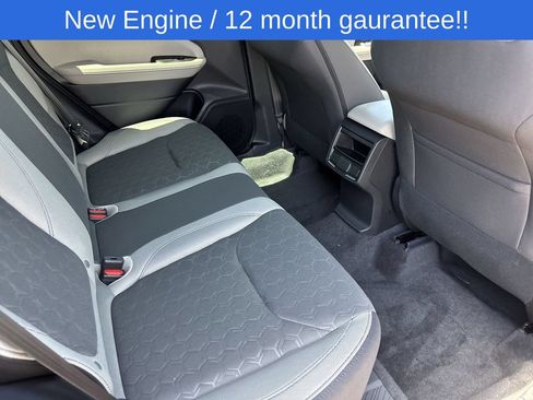 New 2026 Subaru Forester AWD/4WD image 9