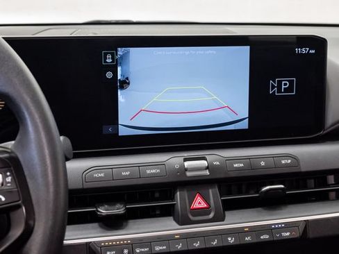 Used 2025 Kia K4 FWD image 14