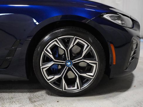 Used 2023 BMW i4 M50 w/ M Carbon Exterior Package AWD/4WD image 37