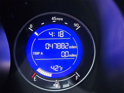 Used 2017 Honda Fit LX image 13