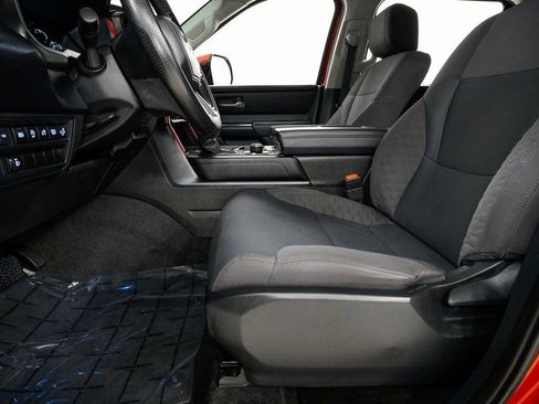 Used 2024 Toyota Tundra SR5 w/ SR5 Convenience Package image 17