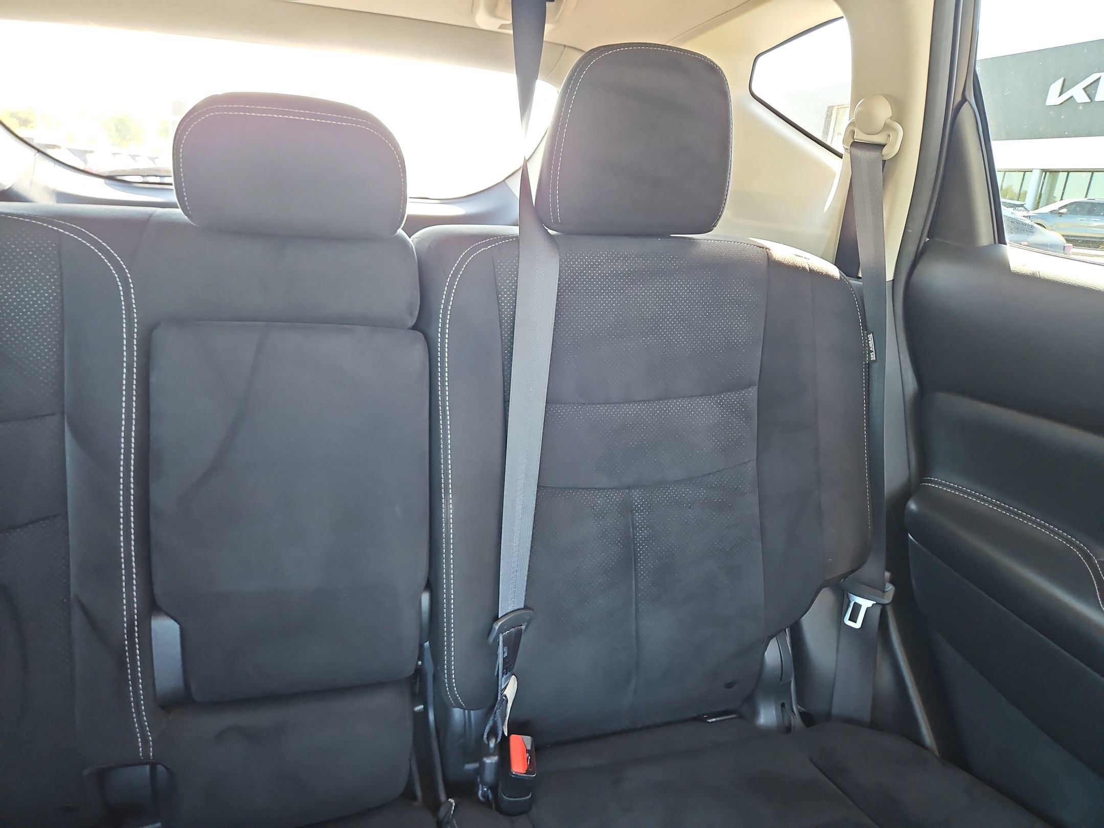 Used 2019 Nissan Murano SV AWD/4WD image 14