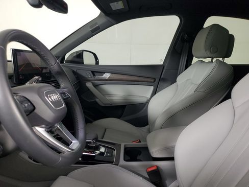 Used 2024 Audi Q5 2.0T Premium Plus AWD/4WD image 22
