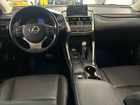 Used 2016 Lexus NX 200t AWD w/ Premium Package image 15