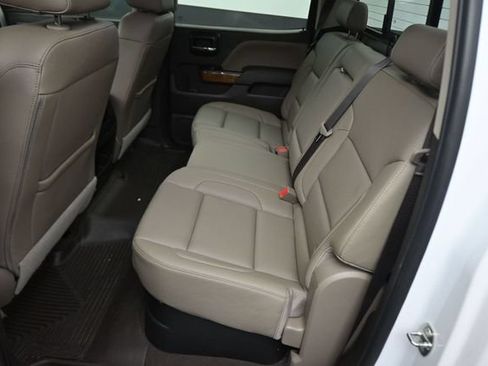 Used 2018 GMC Sierra 1500 SLT AWD/4WD image 19
