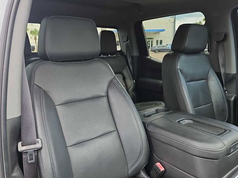 Used 2019 GMC Sierra 1500 SLT w/ SLT Premium Package AWD/4WD image 26