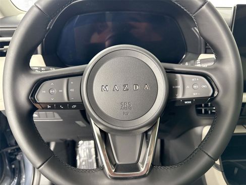 New 2026 MAZDA CX-5 Select AWD/4WD image 18