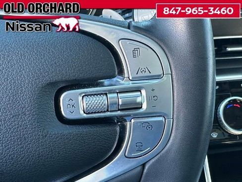 Used 2023 Genesis GV80 3.5T Advanced + image 21