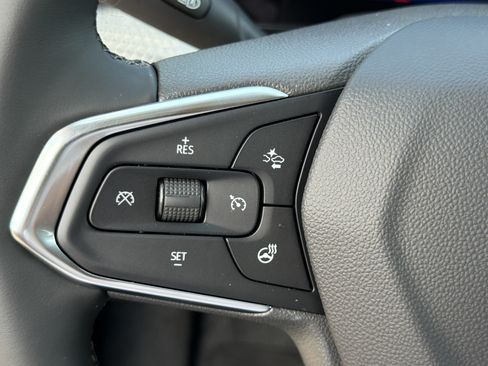 New 2026 Chevrolet Trax ACTIV w/ Driver Confidence Package FWD image 24