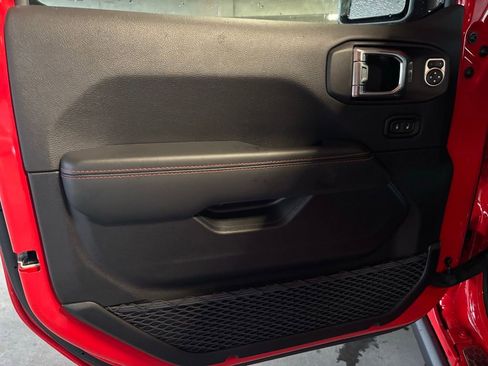 New 2026 Jeep Wrangler Rubicon image 13