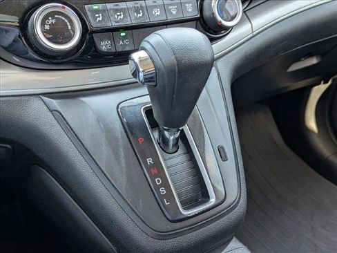 Used 2015 Honda CR-V EX image 12