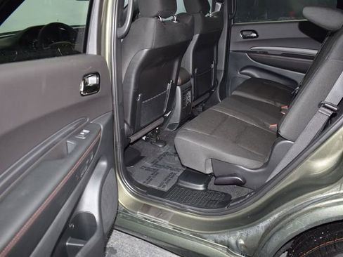 New 2026 Dodge Durango GT image 37