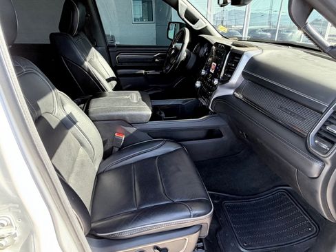 Used 2020 RAM 1500 Limited image 19