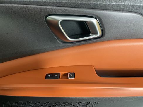 New 2026 Kia Carnival EX image 12