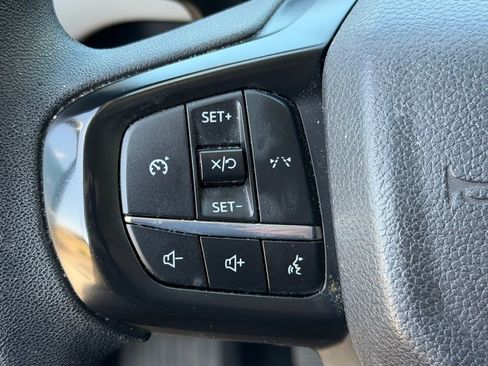 Used 2024 Ford Ranger XL w/ Trailer Tow Package image 15