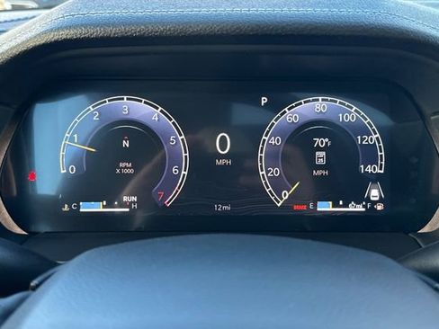 New 2026 Jeep Grand Cherokee L Limited w/ Limited Altitude Package AWD/4WD image 24