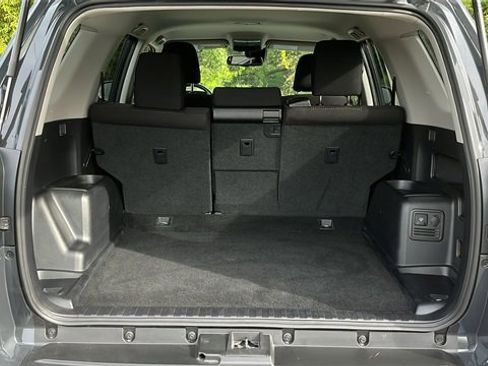 Certified 2024 Toyota 4Runner TRD Off-Road image 23