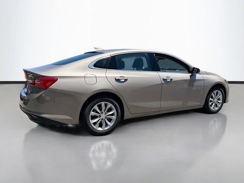 Used 2023 Chevrolet Malibu LT FWD image 5