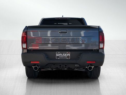 New 2026 Honda Ridgeline RTL image 5