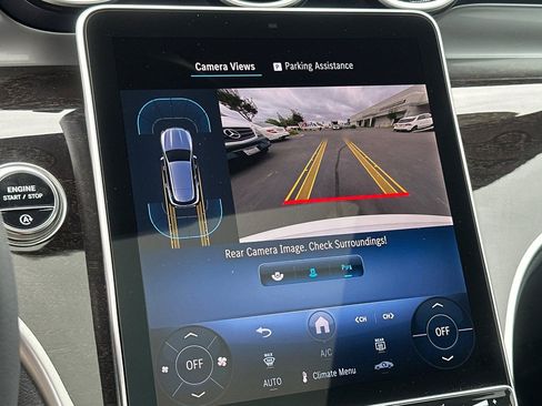 Certified 2025 Mercedes-Benz GLC 300 image 19