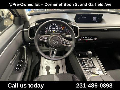 Used 2025 MAZDA CX-50 AWD 2.5 S w/ Weather Package image 17