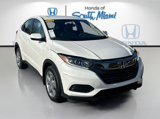 Used 2022 Honda HR-V LX video 1