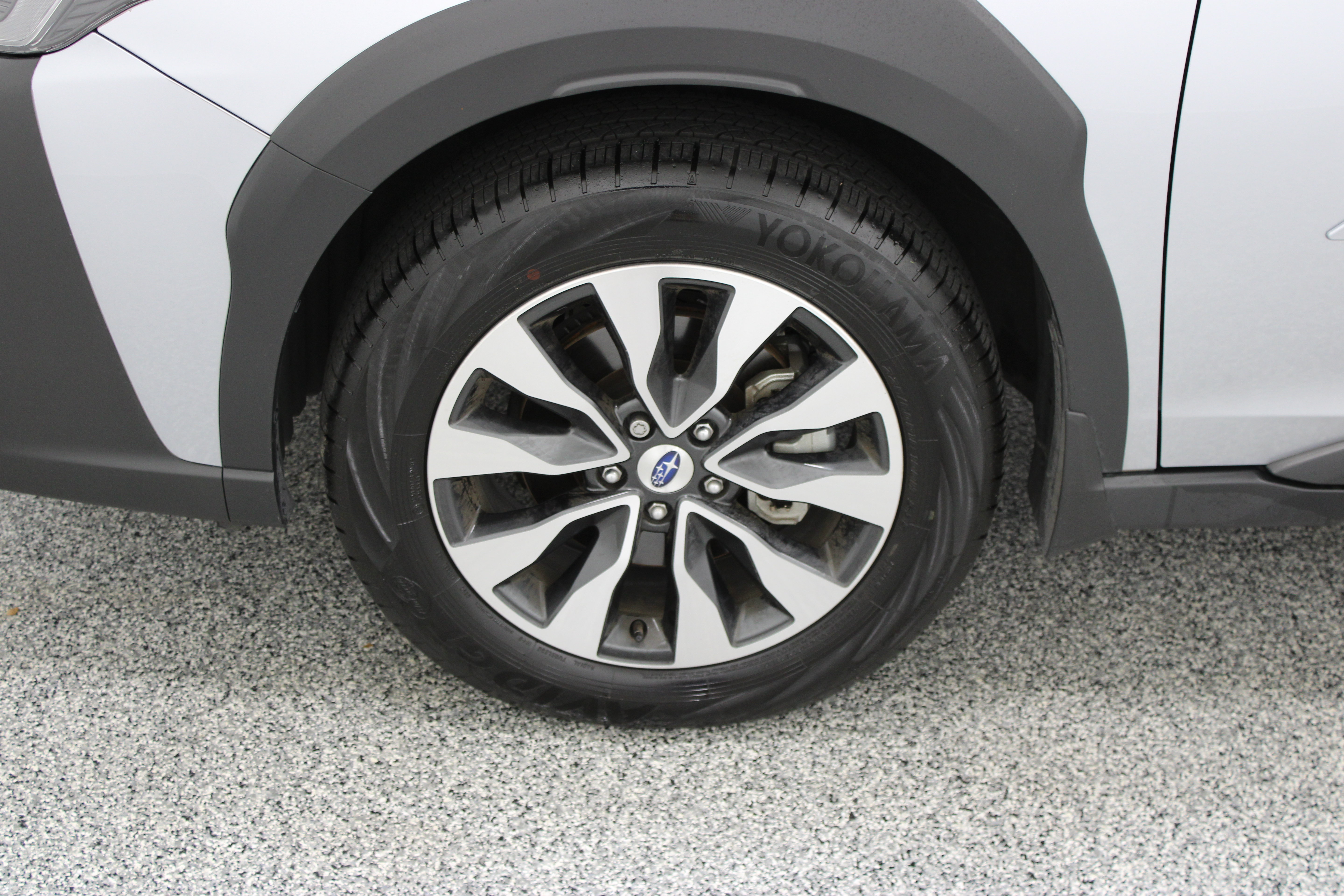 Used 2025 Subaru Outback Touring XT AWD/4WD image 11