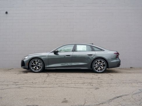 New 2026 Audi A6 Prestige AWD/4WD image 3