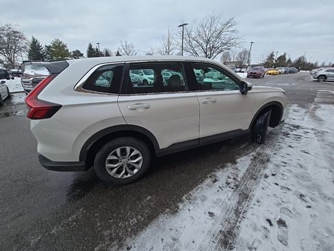 Certified 2023 Honda CR-V LX image 13