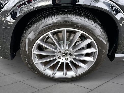 Used 2025 Mercedes-Benz GLE 350 GLE 350 image 11