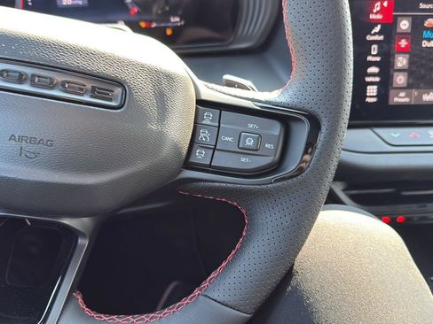 New 2026 Dodge Charger Scat Pack w/ Blacktop Package image 15