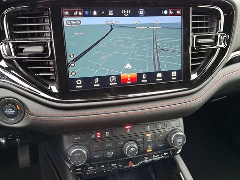 New 2026 Dodge Durango GT w/ Tow 'N Go Package AWD/4WD image 10