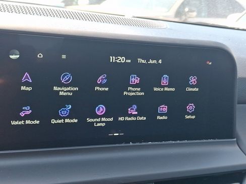 New 2026 Kia Seltos EX AWD/4WD image 11
