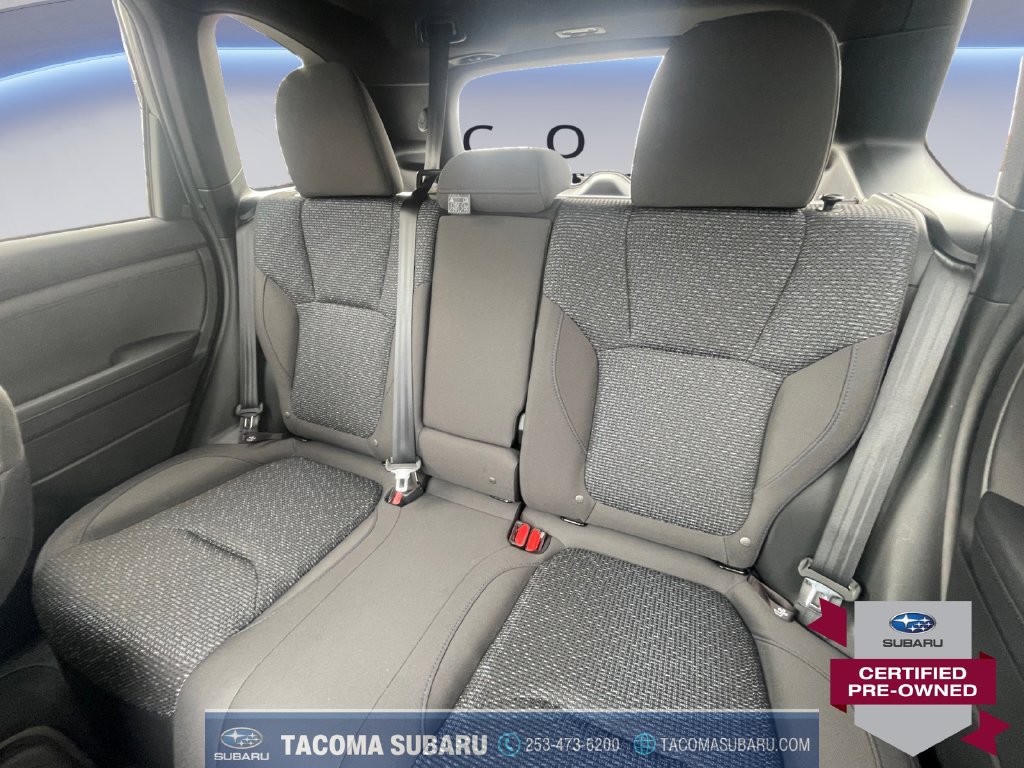 Used 2025 Subaru Forester Premium AWD/4WD image 16