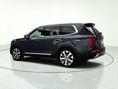 Used 2022 Kia Telluride SX AWD/4WD image 5