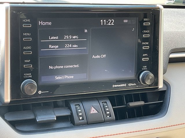Used 2019 Toyota RAV4 Adventure w/ Cold Weather Package AWD/4WD image 28