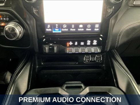 Used 2022 RAM 1500 Limited w/ Body-Colour Bumper Group AWD/4WD image 22
