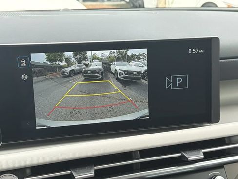 New 2026 Hyundai Tucson SE FWD image 31